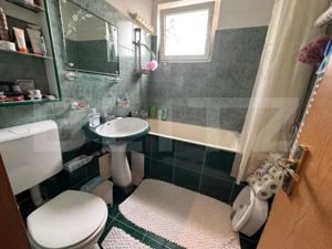 Apartament premium 3 camere in Micro 3 elegant, modern si luminos - imagine 9