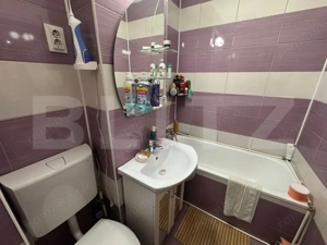 Apartament cu 2 camere decomandat in Simeria - imagine 11