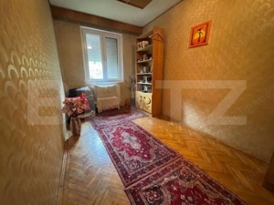 Apartament premium 3 camere in Micro 3 elegant, modern si luminos - imagine 4