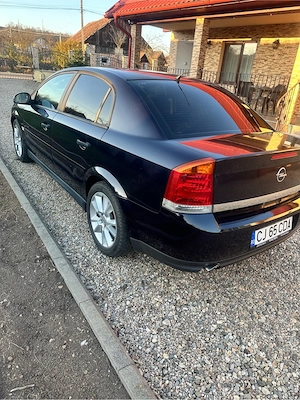 Vand Opel Vectra c  - imagine 5