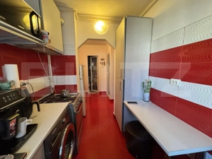 Apartament cu 2 camere decomandat in Simeria - imagine 9