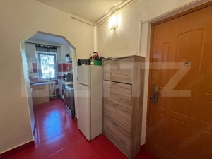 Apartament cu 2 camere decomandat in Simeria - imagine 10