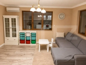 Casă complet renovată, terasă spectaculoasă, zonă liniștită Deva, str Crișan - imagine 6