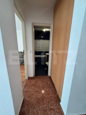 Apartament 3 camere, 70 mp, zona centrala Micro 2, Hunedoara - imagine 6