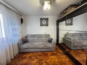 Apartament cu 2 camere decomandat in Simeria - imagine 4