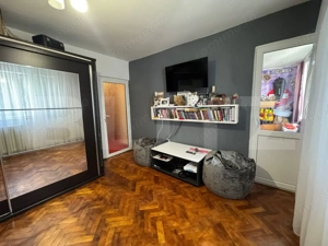 Apartament cu 2 camere decomandat in Simeria - imagine 2