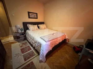 Apartament premium 3 camere in Micro 3 elegant, modern si luminos - imagine 8
