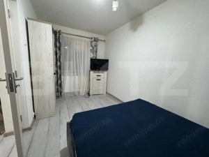 Apartament cu 2 camere LUX | Parter | Complet mobilat și utilat Pietonala HD - imagine 6