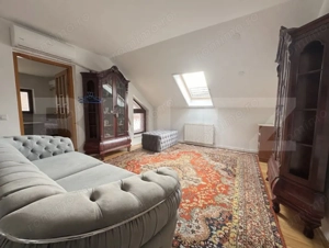 Casă complet renovată, terasă spectaculoasă, zonă liniștită Deva, str Crișan - imagine 9