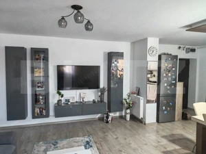 Apartament 3 camere, gata de mutat, zonă centrală liniștită – Împăratul Traian - imagine 3