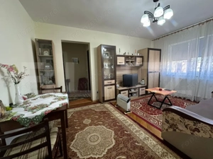 Apartament 2 camere, 50 mp, mobilat complet, vedere spre Cetate | 0% comision