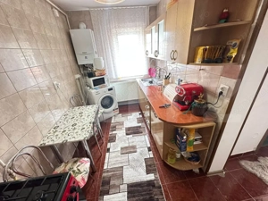 Apartament decomandat, Deva, zona Lido - imagine 5
