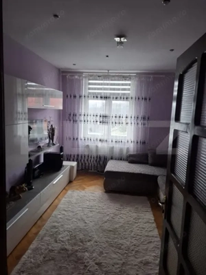 Apartament 3 camere zona linistita