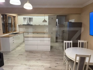 Casă complet renovată, terasă spectaculoasă, zonă liniștită Deva, str Crișan - imagine 7