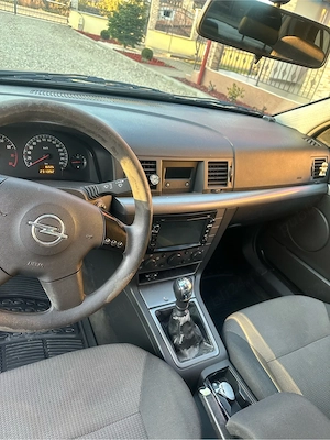 Vand Opel Vectra c  - imagine 4