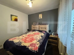 Apartament cu 2 camere decomandat in Simeria - imagine 6