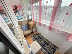 Apartament decomandat, Deva, zona Lido - imagine 7