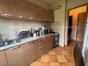Apartament premium 3 camere in Micro 3 elegant, modern si luminos - imagine 6