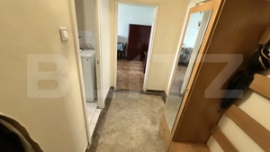 Apartament 4 camere - 94 mp - decomandat - Deva - imagine 16