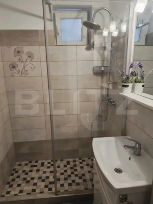 Apartament 3 camere, gata de mutat, zonă centrală liniștită – Împăratul Traian - imagine 6