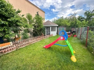 Casă complet renovată, terasă spectaculoasă, zonă liniștită Deva, str Crișan - imagine 3