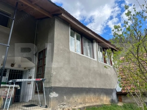 Casă cu 2.2 ha teren, liniște totală, livadă, acces asfaltat - imagine 11