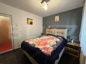 Apartament cu 2 camere decomandat in Simeria - imagine 5