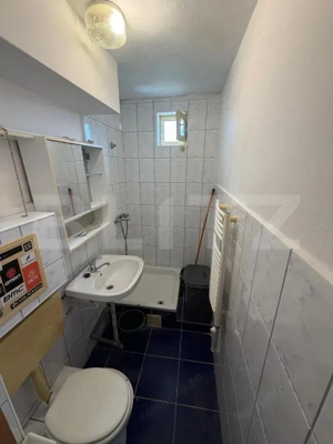 Garsonieră modernă, complet mobilată și utilată, etaj 2/4 – locație excelentă - imagine 5