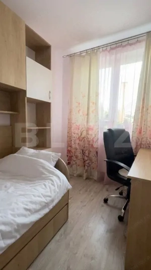 Apartament 3 camere, gata de mutat, zonă centrală liniștită – Împăratul Traian - imagine 5