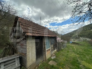 Casă cu 2.2 ha teren, liniște totală, livadă, acces asfaltat - imagine 14