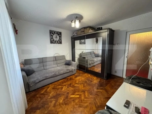 Apartament cu 2 camere decomandat in Simeria - imagine 3