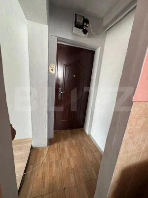 Apartament 2 camere semidecomandat | Zona Dacia – Deva | Renovat - imagine 8