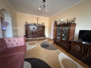 Apartament premium 3 camere in Micro 3 elegant, modern si luminos - imagine 2