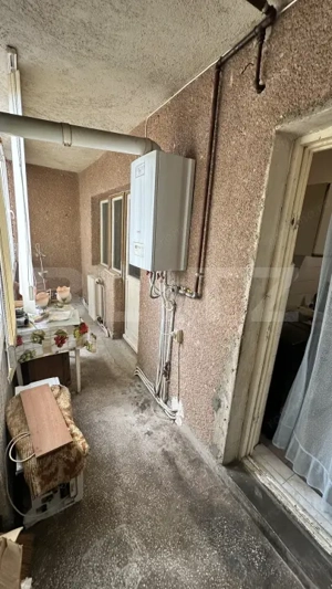 Apartament 4 camere - 94 mp - decomandat - Deva - imagine 17