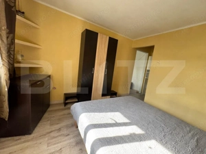 Apartament 2 camere semidecomandat | Zona Dacia – Deva | Renovat - imagine 3
