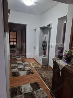 Apartament 3 camere zona linistita - imagine 3