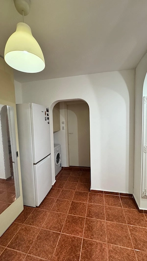 Vand apartament, zona Buzaului, et. 1, suprafață 51 mp, doua camere, decomandat,  - imagine 4