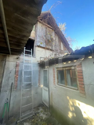 Casă cu potențial fantastic la pret de ap 2 camere, cartierul Someșeni! - imagine 13