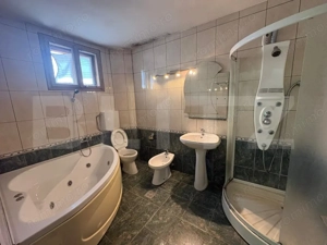 Casă individuală cu spațiu comercial, teren de 700 mp-Apahida - imagine 8