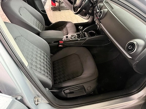 Audi A3 Limuzină 2.0 TDI 2014 Diesel Manuală   îngrijită și gata de drum   - imagine 6
