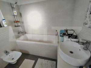 Casă individuală la cheie 5 camere, 170 mp, teren 633 mp, în Corușu - imagine 14