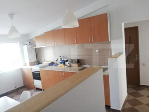 Apartament 2 camere decomandate, 52.27 mp, zona Între Lacuri - imagine 6