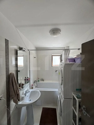 Apartament 2 camere, 46 mp, preluare de chiriasi, zona Mircea Eliade - imagine 8