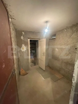 Casă cu potențial fantastic la pret de ap 2 camere, cartierul Someșeni! - imagine 8