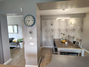 Casă individuală la cheie 5 camere, 170 mp, teren 633 mp, în Corușu - imagine 5