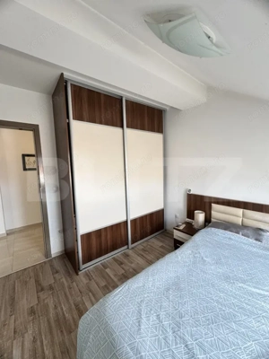 Apartament 2 camere, 46 mp, preluare de chiriasi, zona Mircea Eliade - imagine 6
