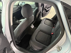 Audi A3 Limuzină 2.0 TDI 2014 Diesel Manuală   îngrijită și gata de drum   - imagine 8