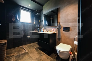 Apartament 3 camere, 73 mp, la cheie, parcare, zona Europa  - imagine 8