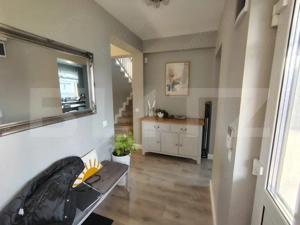 Casă individuală la cheie 5 camere, 170 mp, teren 633 mp, în Corușu - imagine 3