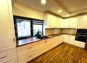 Casa individuala, 250mp, cu teren 640 mp, garaj, zona Planoarelor, Dezmir - imagine 6